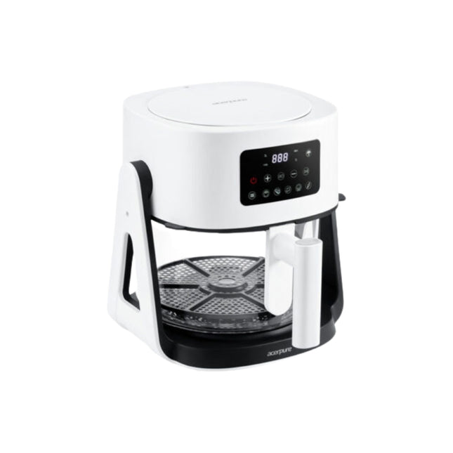 Acerpure Chef KF1 2-in-1 Flip Air Fryer (w/ FREE HF1 Fan only)