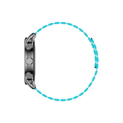 Kieslect Calling Watch Kr2 Smart Watch with FREE Kieslect Mousepad