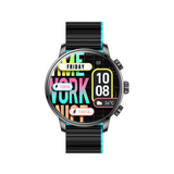 Kieslect Calling Watch Kr2 l Smart Watch with FREE Lenovo HE05 Neckband Earphone
