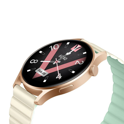 Kieslect Lady Watch Lora 2 l Smart Watch