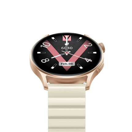 Kieslect Lady Watch Lora 2 l Smart Watch