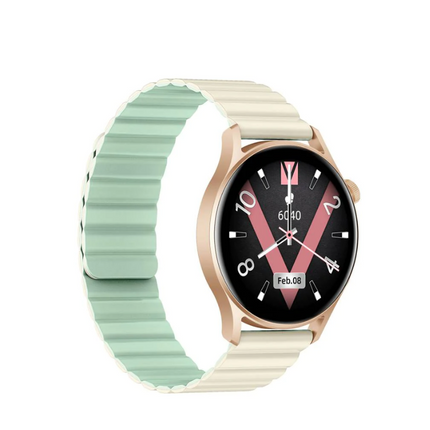 Kieslect Lady Watch Lora 2 l Smart Watch