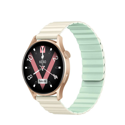Kieslect Lady Watch Lora 2 l Smart Watch