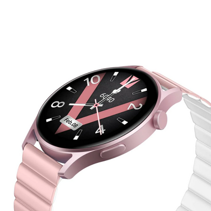 Kieslect Lady Watch Lora 2 l Smart Watch