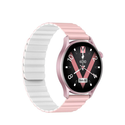 Kieslect Lady Watch Lora 2 l Smart Watch