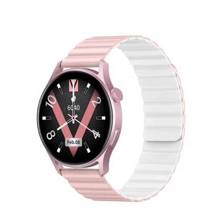 Kieslect Lady Watch Lora 2 l Smart Watch
