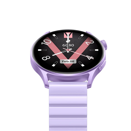 Kieslect Lady Watch Lora 2 l Smart Watch