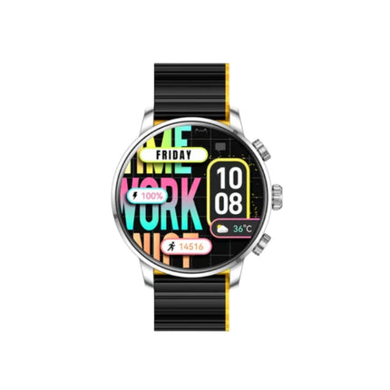 Kieslect Calling Watch Kr2 Smart Watch with FREE Kieslect Mousepad