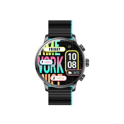 Kieslect Calling Watch Kr2 Smart Watch with FREE Kieslect Mousepad