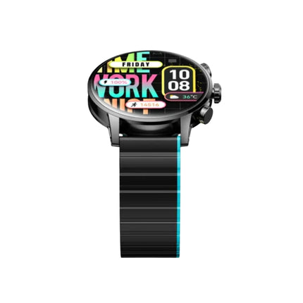 Kieslect Calling Watch Kr2 Smart Watch with FREE Kieslect Mousepad