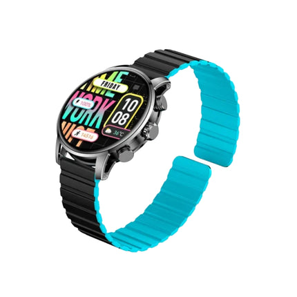 Kieslect Calling Watch Kr2 Smart Watch with FREE Kieslect Mousepad
