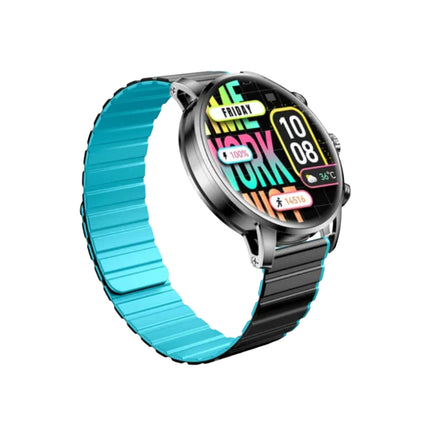 Kieslect Calling Watch Kr2 Smart Watch with FREE Kieslect Mousepad