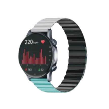 Kieslect Calling Watch Kr Pro LTD l Smart Watch with FREE Kieslect Mousepad