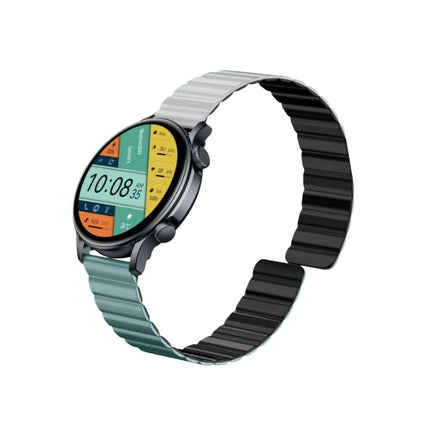 Kieslect Calling Watch Kr Pro LTD l Smart Watch with FREE Kieslect Mousepad