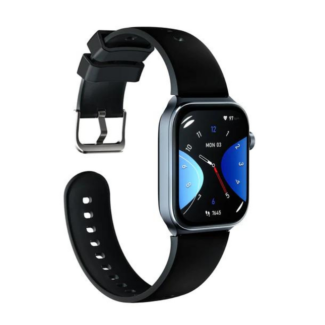Kieslect Calling Watch Ks2 l Smart Watch