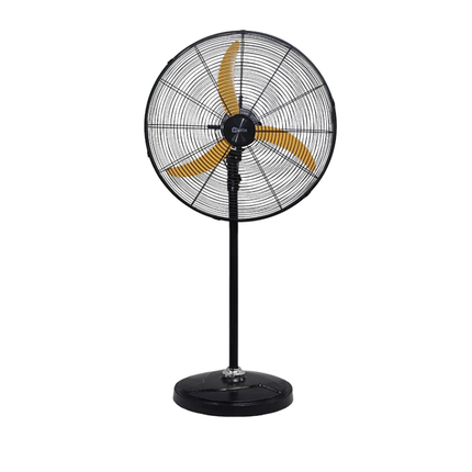 Kolin KIF-20SMBBLDC Heavy Duty Inverter Industrial 20″ Stand Fan