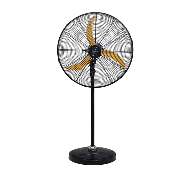 Kolin KIF-20SMBBLDC Heavy Duty Inverter Industrial 20″ Stand Fan