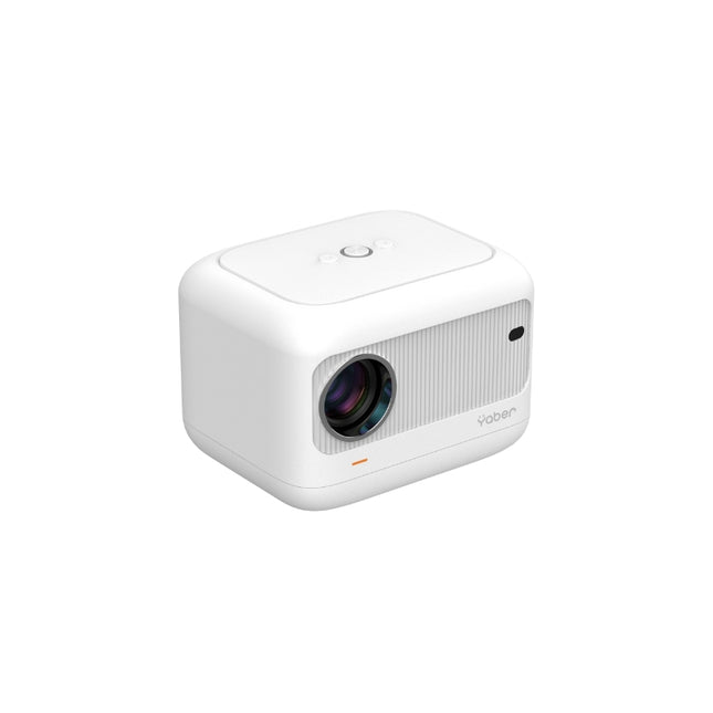 Yaber L1 Entertainment Mini Projector