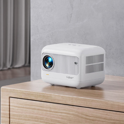 Yaber L1 Entertainment Mini Projector