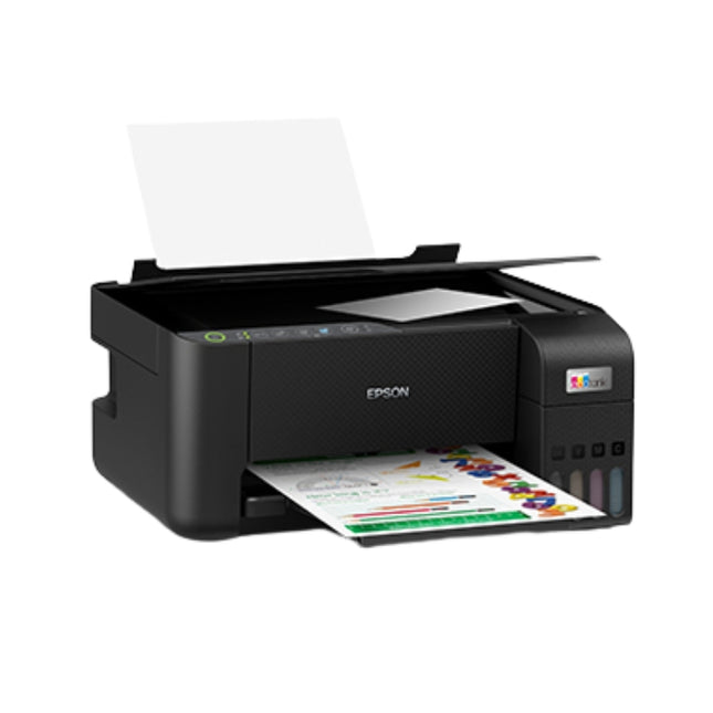 Epson EcoTank L3250 A4 Wi-Fi All-in-One Ink Tank Printer