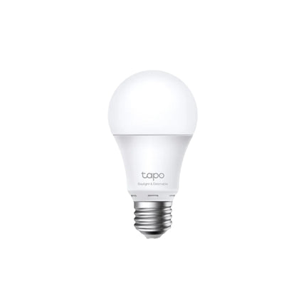 TP-Link Tapo L520E Smart WiFi Light Bulb, Daylight & Dimmable
