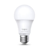 TP-Link Tapo L520E Smart WiFi Light Bulb, Daylight & Dimmable