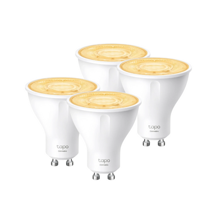 TP-Link Tapo L610 Smart Wi-Fi Spotlight, Dimmable