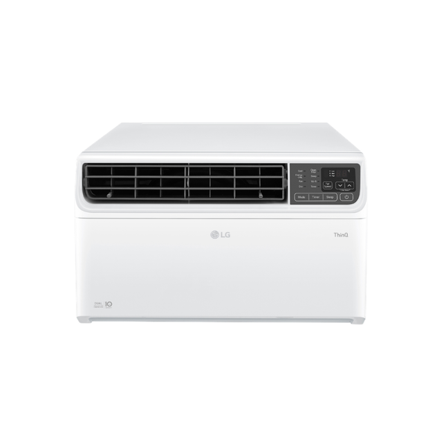 LG Dual Inverter Window Type Airconditioner