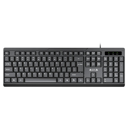 Aula AK205 USB Wired Keyboard
