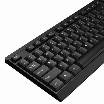 Aula AK205 USB Wired Keyboard