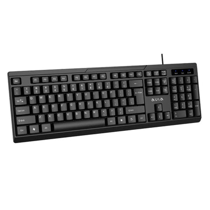 Aula AK205 USB Wired Keyboard