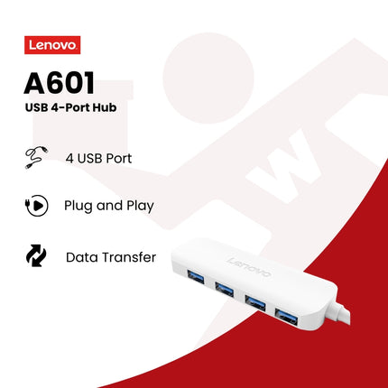Lenovo A601