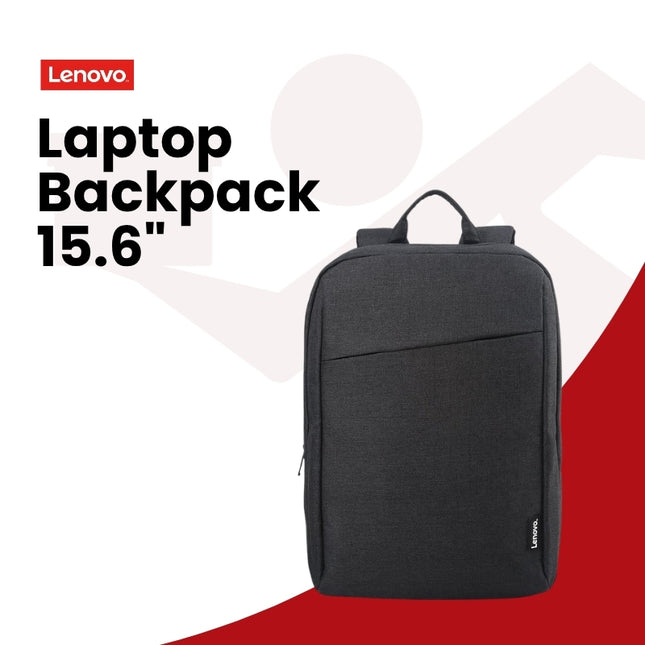 Lenovo 15.6-inch Laptop Casual Backpack