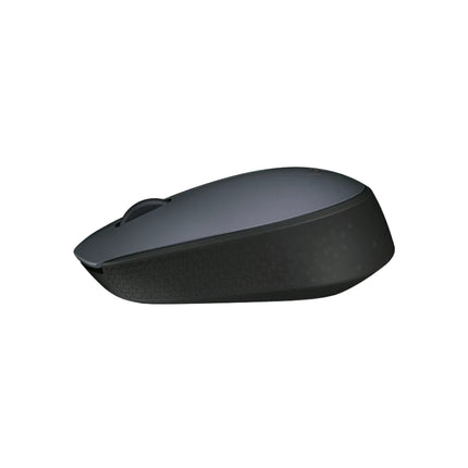 Logitech M171 Wireless Mouse Plug & Play Simplicity