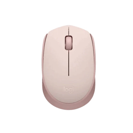 Logitech M171 Wireless Mouse Plug & Play Simplicity