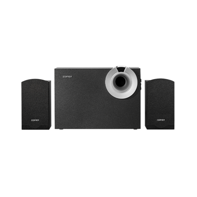 Edifier M206BT  Bluetooth Multimedia Speaker
