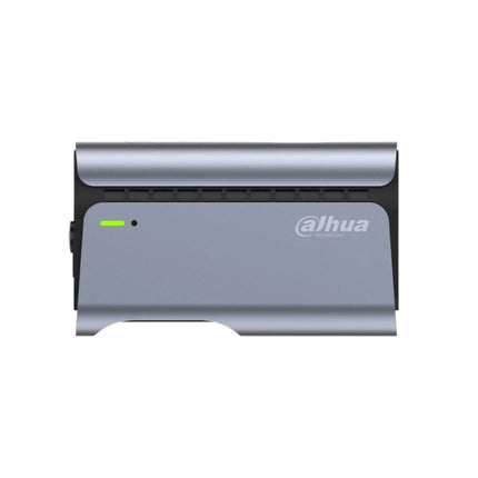 Dahua M6 Dash Camera with FREE Adata SD Card