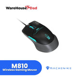 Machenike M810 Wired Gaming Mouse