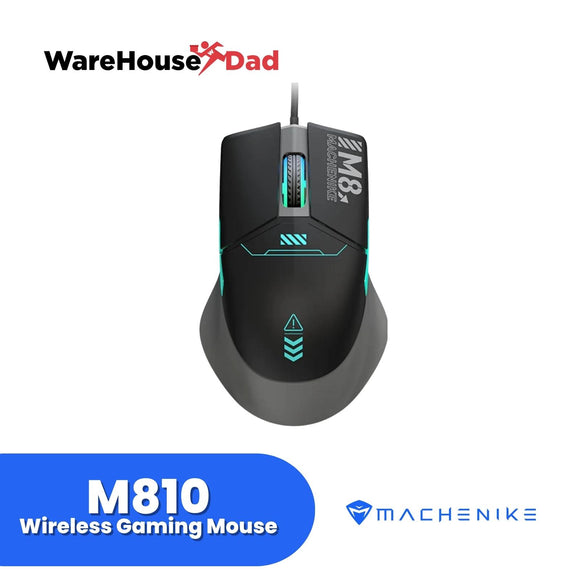 Machenike M810 Wired Gaming Mouse