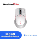 Machenike M840 Wireless Gaming Mouse