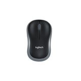 Logitech MK270R Wireless Keyboard and Mouse Combo