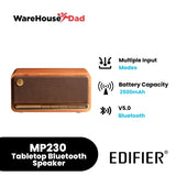 Edifier MP230  Tabletop Bluetooth Speaker