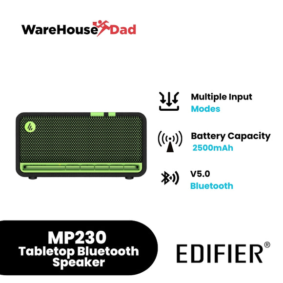 Edifier MP230  Tabletop Bluetooth Speaker