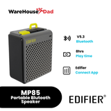 Edifier MP85  Portable Bluetooth Speaker