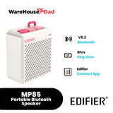Edifier MP85  Portable Bluetooth Speaker