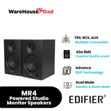 Edifier MR4  Powered Studio Monitor Speakers