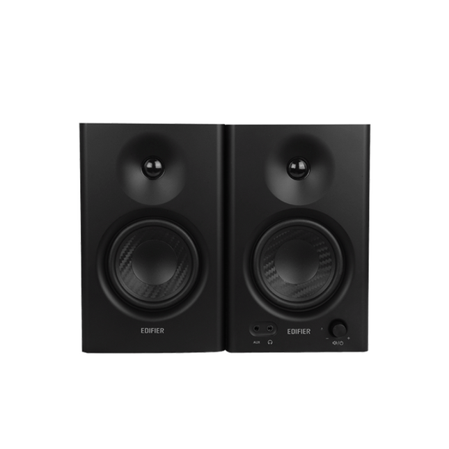 Edifier MR4  Powered Studio Monitor Speakers