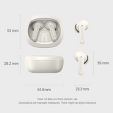 Vention True Wireless Bluetooth Earbuds (NBMB0/NBMN0)