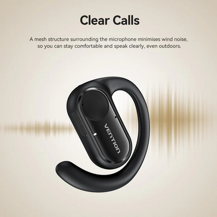 Vention Open Ear Headphones (NBPB0)