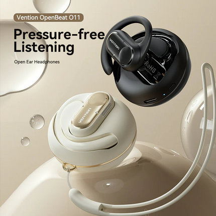 Vention Open Ear Headphones (NBPB0)